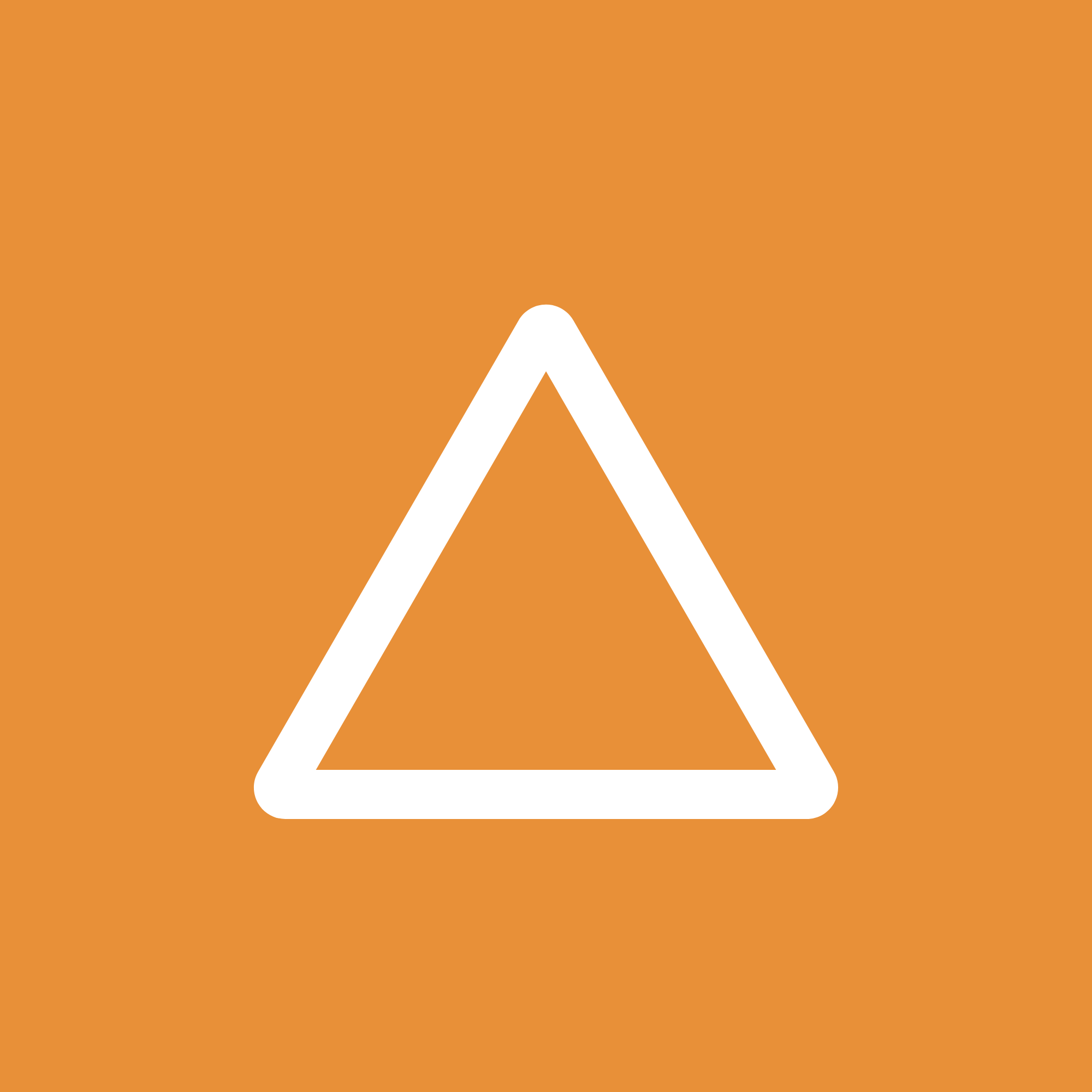 E-mail list icon
